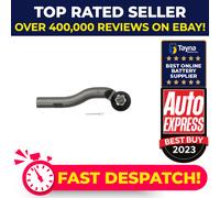 Tie / Track Rod End fits LEXUS GS300 3.0 Right 97 to 04 2JZ-GE Joint Blue Print