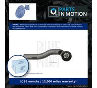 Tie / Track Rod End fits LEXUS SC430 4.3 Right 01 to 10 3UZ-FE Joint Blue Print
