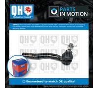 Quinton Hazell QR4211S Tie Rod End