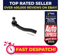 Blue Print ADT387122 Tie Rod End