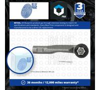 Tie / Track Rod End fits LEXUS IS200 Mk1 2.0 Right 99 to 05 1G-FE Joint Quality