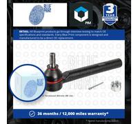 Tie / Track Rod End Left or Right ADT387153 Blue Print Joint 4546009060 Quality