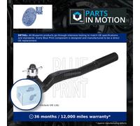 Tie / Track Rod End fits TOYOTA HILUX Mk3 3.0D Left 95 to 98 1KZ-TE Joint New