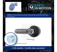 Blueprint ADT38726 Tie Rod End Front Right Steering Fits Toyota Hilux VW Taro