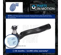 Tie / Track Rod End fits TOYOTA LAND CRUISER AMAZON HDJ100 4.2D Right 98 to 02