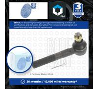 Tie / Track Rod End fits TOYOTA LAND CRUISER FZJ80 4.5 92 to 97 1FZ-FE Joint New