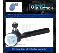 Tie / Track Rod End fits TOYOTA LAND CRUISER FZJ80 4.5 92 to 97 1FZ-FE Joint New