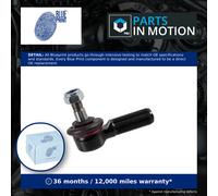 BLUE PRINT ADT38754 Track rod end