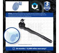 Tie / Track Rod End Right ADT38744 Blue Print Joint 4504639335 Quality New