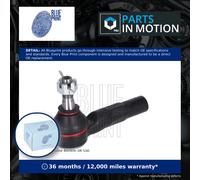 Tie / Track Rod End Left or Right ADT38731 Blue Print Joint 4504609140 Quality