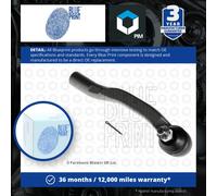 Tie / Track Rod End Left ADT387218 Blue Print Joint 4547009030 4547059055 New