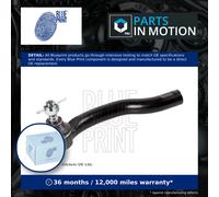 BLUE PRINT ADT387185 Tie Rod End Front Left Replacement For Lexus NX Toyota RAV4