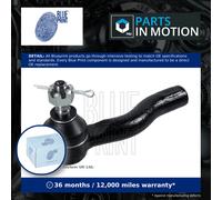 Tie / Track Rod End fits TOYOTA RAV4 ACA2 2.0 Left 00 to 05 1AZ-FE Joint Quality