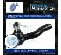 Tie / Track Rod End Left ADT387133 Blue Print Joint 4504749025 Quality New