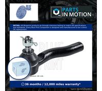 BLUE PRINT ADT387132 Tie Rod End Front Right Replacement Fits Toyota RAV4