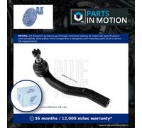 Blue Print Tie Rod End - ADT387225