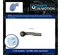 Tie / Track Rod End fits TOYOTA VEROSSA X11 2.0 Left 00 to 03 1G-FE Joint New