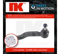 Tie / Track Rod End fits TOYOTA AVENSIS 2.0D Right Outer 08 to 18 Joint NK New