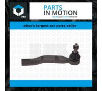 Genuine NK Front Right Tie Rod End for Toyota Avensis Valvematic 1.8 (1/09-4/18)