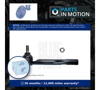 Tie / Track Rod End fits TOYOTA CAMRY V3 2.4 Right 01 to 03 2AZ-FE Joint Quality
