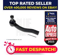 Blue Print Tie Rod End With Self-Locking Nut ADT387122 Fits Toyota Front Axle