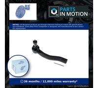 Tie / Track Rod End fits TOYOTA WISH E1 1.8 Right 03 to 09 1ZZ-FE Joint Quality