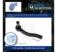 Blue Print Tie Rod End With Self-Locking Nut ADT387122 Fits Toyota Front Axle