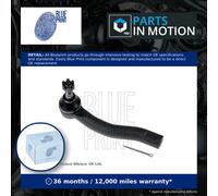 Steering rod end Front Axle Right ADT387122 BLUE PRINT for TOYOTA YARIS/VITZ