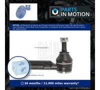 Tie / Track Rod End fits TOYOTA YARIS/VITZ Left or Right 1.0 1.5 1.8 2012 on New