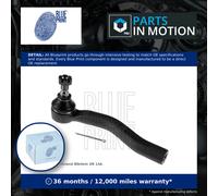 Tie / Track Rod End Left ADT38790 Blue Print Joint 4504759025 4504759026 Quality