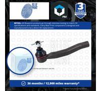 Tie / Track Rod End Right ADT387203 Blue Print Joint 4504609480 Quality New