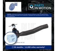 Tie / Track Rod End fits TOYOTA YARIS/VITZ KSP130 1.0 Right 2018 on 1KR-FE Joint