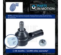 Tie / Track Rod End Left or Right ADK88744 Blue Print Joint 4701744 4705655 New