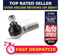 Tie / Track Rod End fits VAUXHALL AGILA B 1.2 Left or Right 08 to 14 K12B Joint