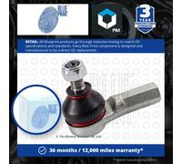 Tie / Track Rod End Left or Right ADK88732 Blue Print Joint 4709195 4881060J00