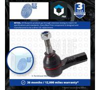 Tie / Track Rod End fits CHEVROLET CAPTIVA 2.4 Left or Right 2006 on Joint New