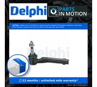 Delphi TA3296 Tie Rod End