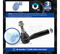 Tie / Track Rod End fits CHEVROLET ORLANDO J309 1.8 Left or Right 2011 on Joint