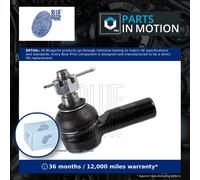 BLUE PRINT ADZ98701 Tie Rod End Front Replacement Fits Isuzu Opel Vauxhall