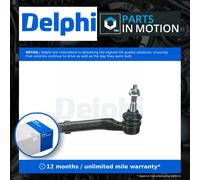 Delphi TA3297 Tie Rod End