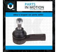 Tie / Track Rod End fits VAUXHALL CORSA C 1.3D Outer 03 to 07 Joint NK 07840452