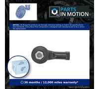 Tie / Track Rod End fits VAUXHALL CORSA B, C Left or Right 92 to 07 Joint New