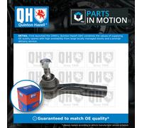 Tie / Track Rod End fits VAUXHALL CORSA D, E Left 2006 on Joint QH 93189023 New