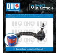 Tie / Track Rod End fits VAUXHALL CORSA F 1.5D 2019 on Joint QH 1669648480 New