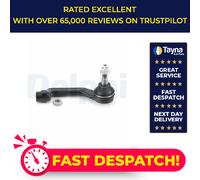 Tie / Track Rod End fits VAUXHALL CORSA F 1.5D Outer 2019 on Joint Delphi New