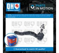 QUINTON HAZELL QR4112S Track rod end
