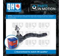 QUINTON HAZELL QR4113S Track rod end