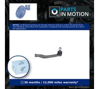 BLUE PRINT ADN187244 Track rod end