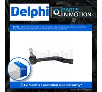 DELPHI TA2681 Track rod end
