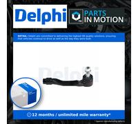 Delphi TA3464 Tie Rod End Front Right Fits Citroën Opel Peugeot Toyota Vauxhall